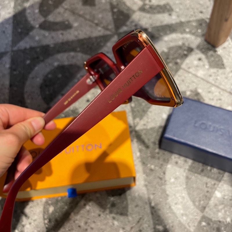 LV Sunglasses